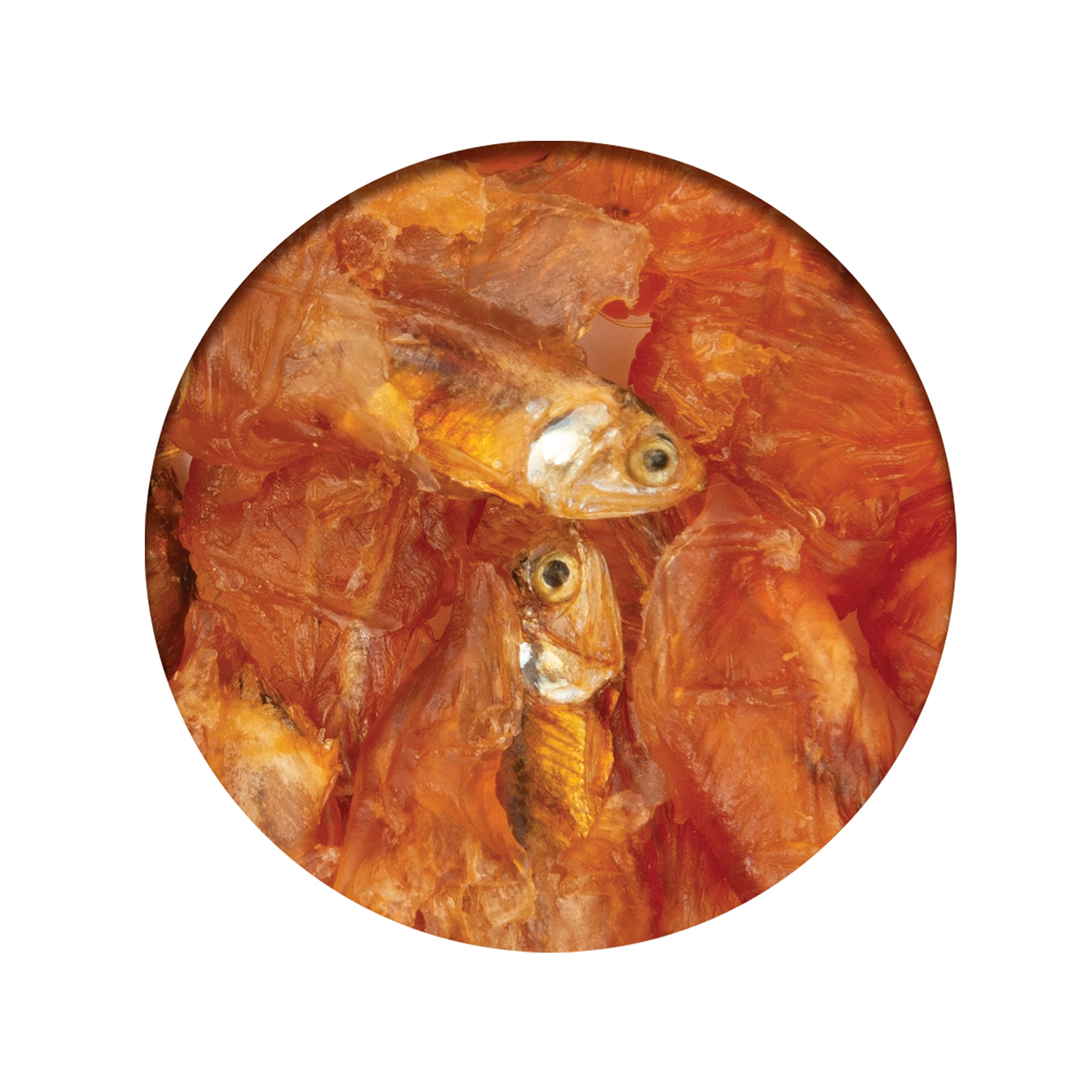 Foto 3 pulgar | Cat Treat Catit Nibbly Wraps Para Pollo Y Pescado Sin Cereales, 30 Ml - Venta Internacional.