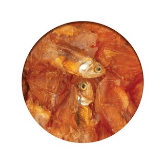Foto 2 | Cat Treat Catit Nibbly Wraps Para Pollo Y Pescado Sin Cereales, 30 Ml - Venta Internacional.