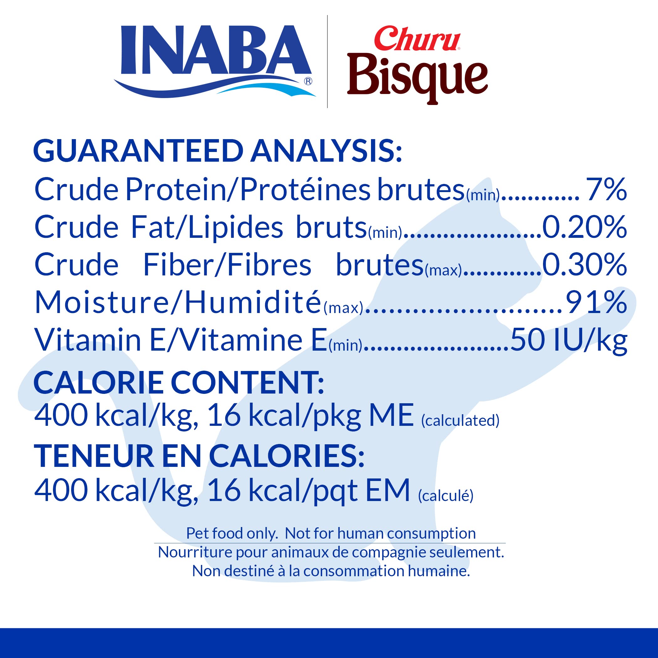 Foto 8 pulgar | Golosinas Para Gatos Inaba Churu Bisque Chicken, 50 Ml, 12 Unidades - Venta Internacional.