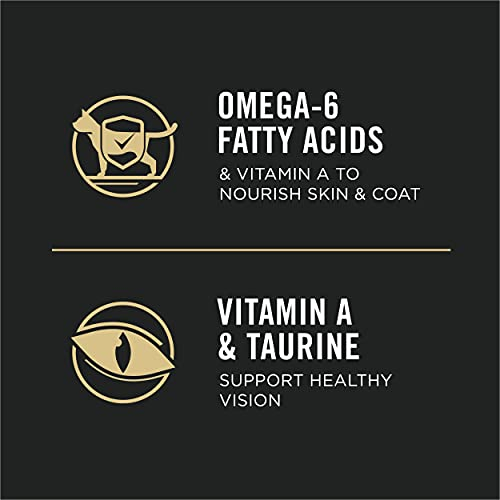 Foto 5 | Alimento Húmedo Para Gatos Purina Pro Plan Con Atún, Camarones Y Arroz, 72 Ml (24 X 85 G) - Venta Internacional.