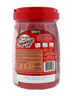 Foto 3 | Golosinas Húmedas Hartz Delectables Squeeze Up Interactivas - Venta Internacional.