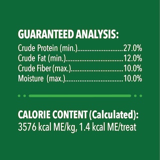 Foto 6 | Cat Treats Greenies Feline Dental Tempting Tune 275 Ml - Venta Internacional.