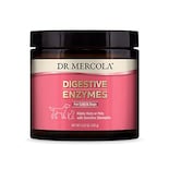 Suplemento De Enzimas Digestivas Dr. Mercola Para Perros Y Gatos - Venta Internacional.