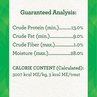 Foto 7 | Cat Treats Greenies Feline Pill Pockets Salmon 85 Golosinas - Venta Internacional.