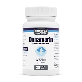 Foto 1 | Suplemento Nutramax Laboratories Denamarin Liver Health 30 Comprimidos - Venta Internacional.