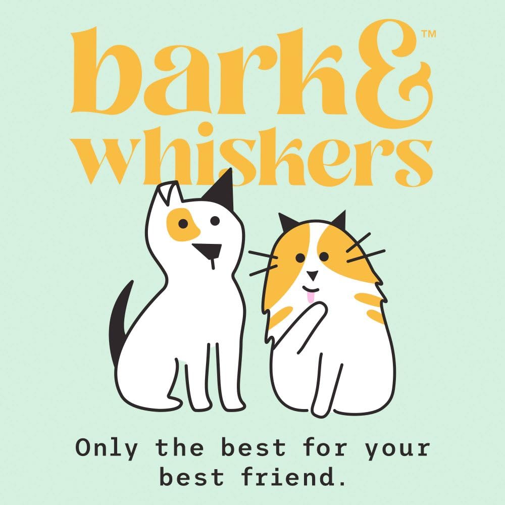 Foto 8 pulgar | Enzimas Digestivas Bark & Whiskers Para Perros Y Gatos 75 G - Venta Internacional.