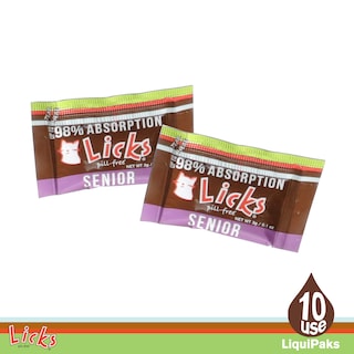 Foto 2 | Supplement Lamks, Sin Pastillas, Ayuda A Las Articulaciones De Gatos Mayores, 10 Usos - Venta Internacional.