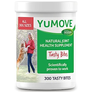 Foto 1 | Suplemento Lintbells Yumove Dog Joint 300 Bites - Venta Internacional.