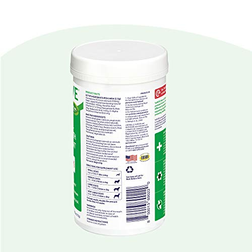 Foto 8 pulgar | Suplemento Lintbells Yumove Dog Joint 300 Bites - Venta Internacional.