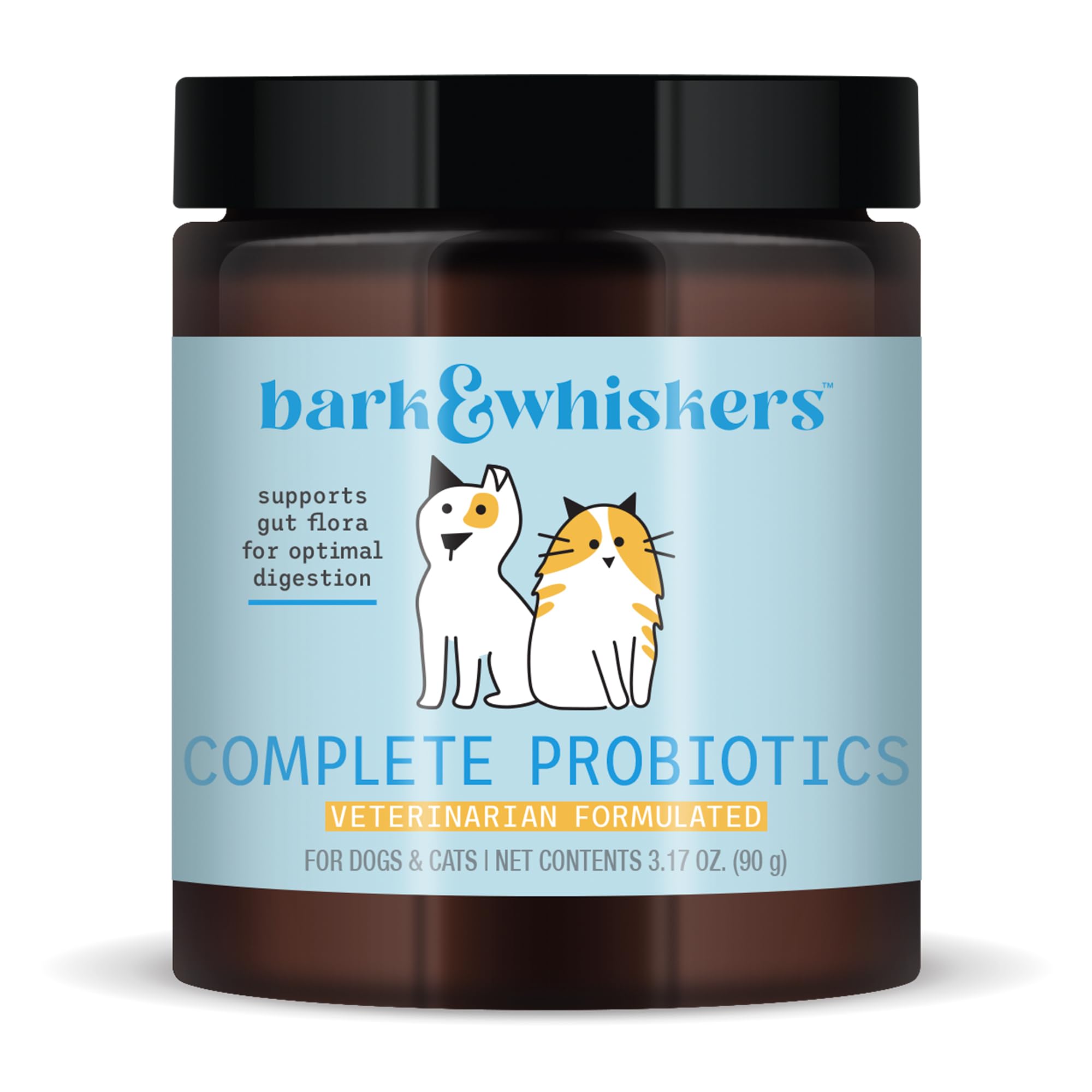 Foto 1 | Complemente Los Probióticos Completos Dr. Mercola Bark & Whiskers - Venta Internacional.