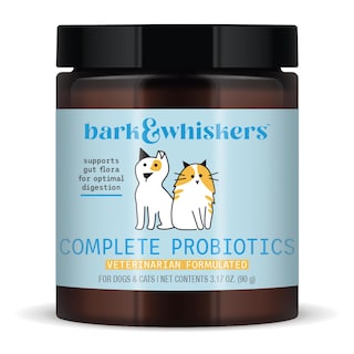 Foto 1 | Complemente Los Probióticos Completos Dr. Mercola Bark & Whiskers - Venta Internacional.