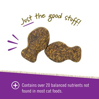 Foto 3 | Multivitamínico Diario Para Gatos Supplement Pet Naturals 30 Comprimidos Masticables - Venta Internacional.