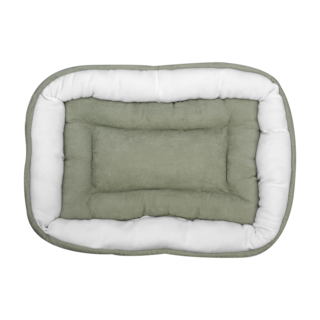 Foto 2 | Cama Fancy Pets TX10105 Rectangular Tamaño Extra Grande Varios Colores para Perro