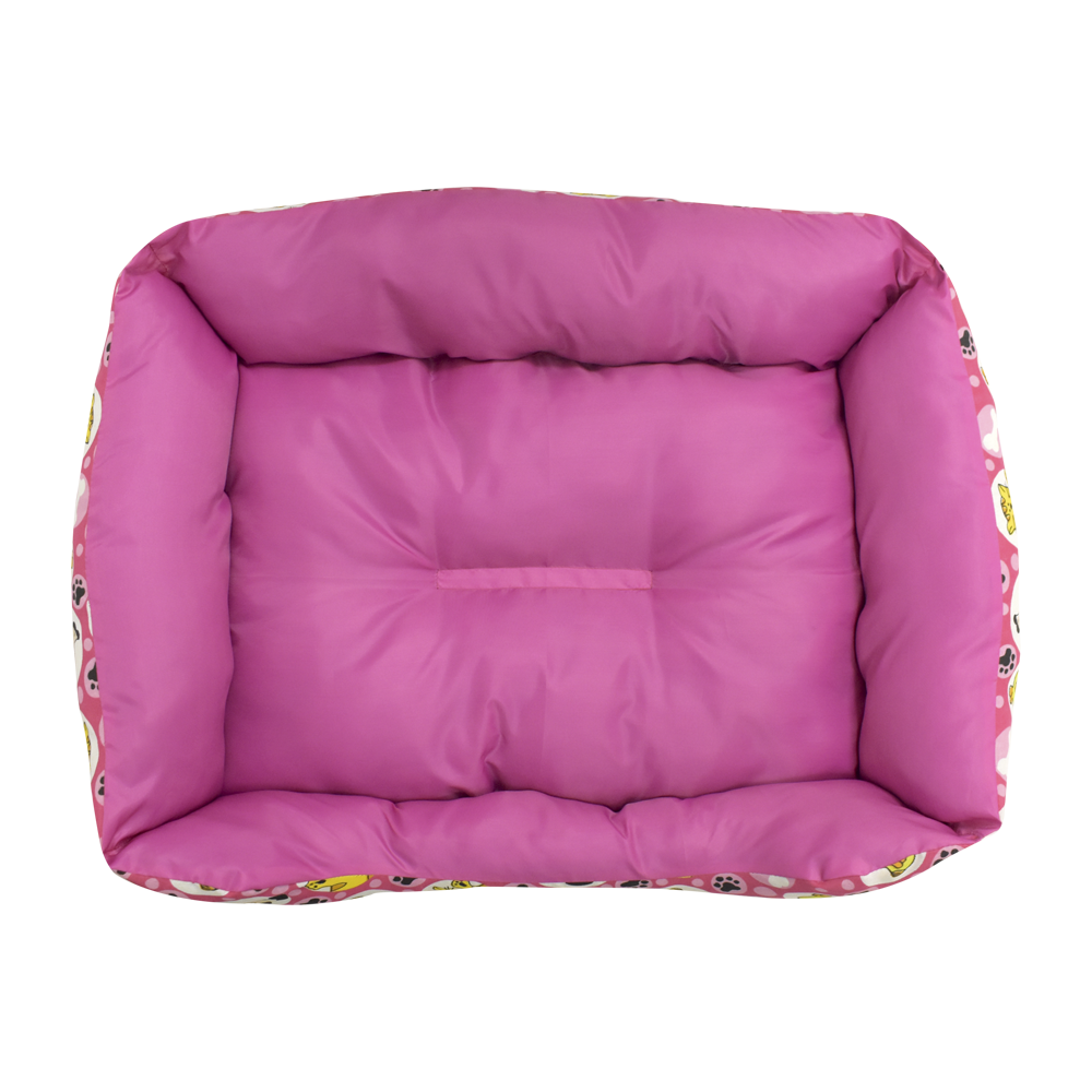 Foto 5 | Cama Fancy Pets Fantasy color Rosa Tamaño Grande para Perro