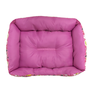 Foto 5 | Cama Fancy Pets Fantasy color Rosa Tamaño Grande para Perro