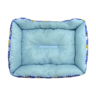 Foto 5 | Cama Fancy Pets Fantasy color Azul Tamaño Grande para Perro