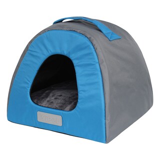 Foto 2 | Cama Iglú Ag Box para Mascotas