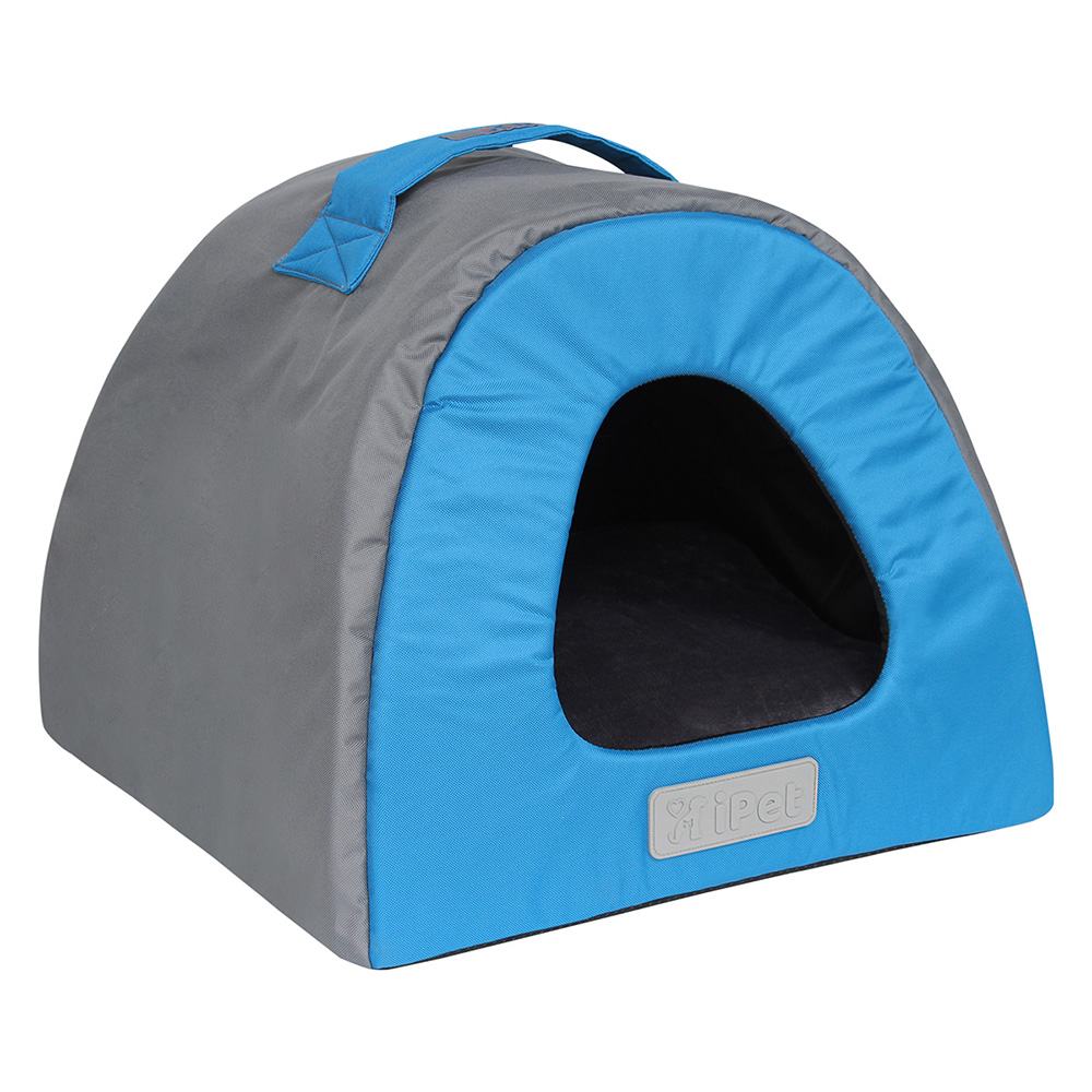 Foto 8 pulgar | Cama Iglú Ag Box para Mascotas