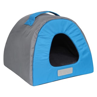 Foto 7 | Cama Iglú Ag Box para Mascotas