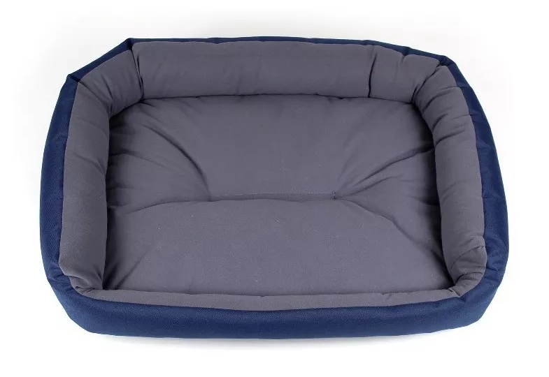 Cama para Perro o Mascota Mediana Eo Safe Imports Esi-8971 Multicolor