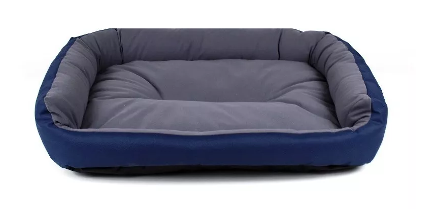 Foto 4 pulgar | Cama para Perro o Mascota Mediana Eo Safe Imports Esi-8971 Multicolor