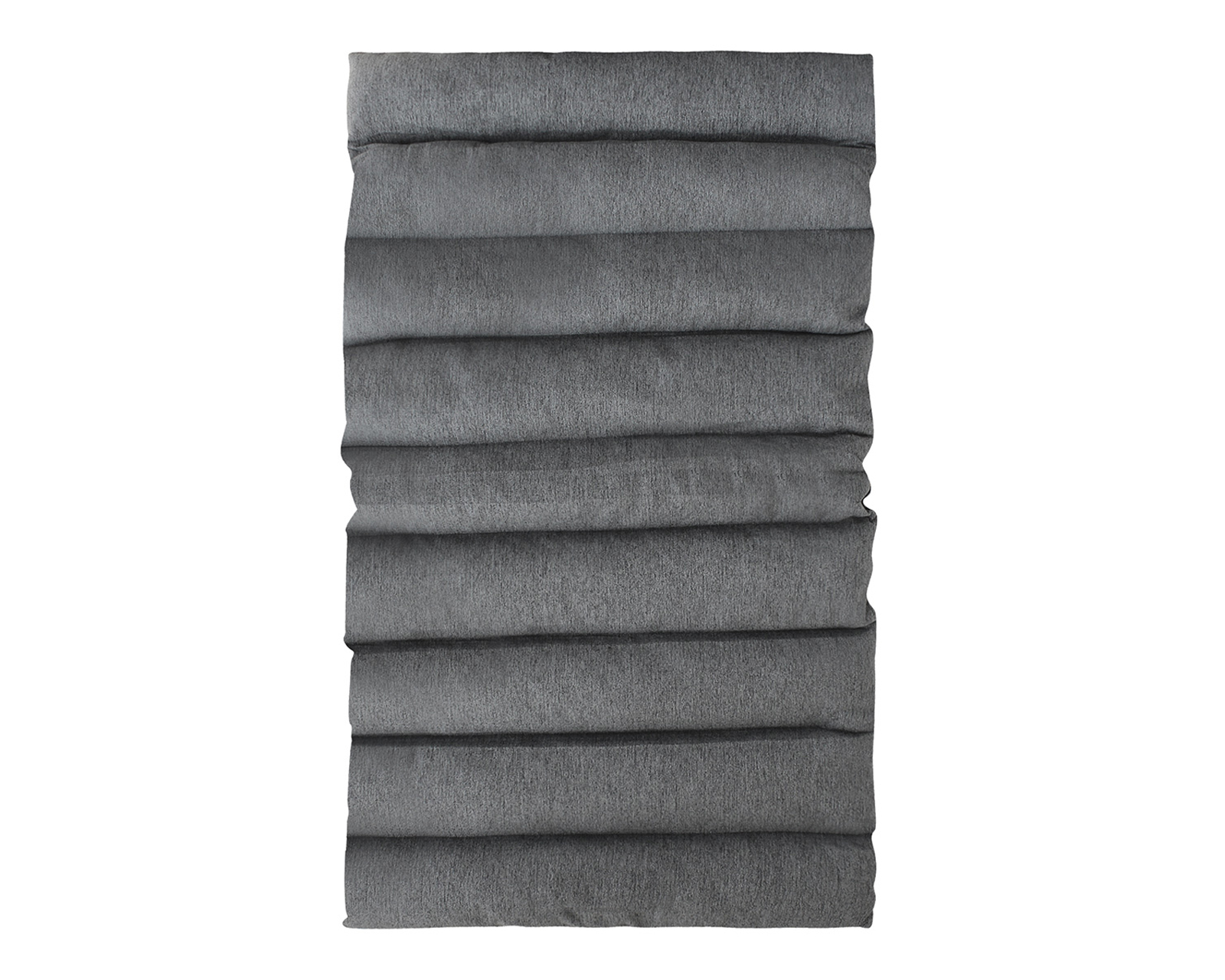Foto 5 pulgar | Cama Colchoneta Enrollable para Perro I Pet Ag Box Gris