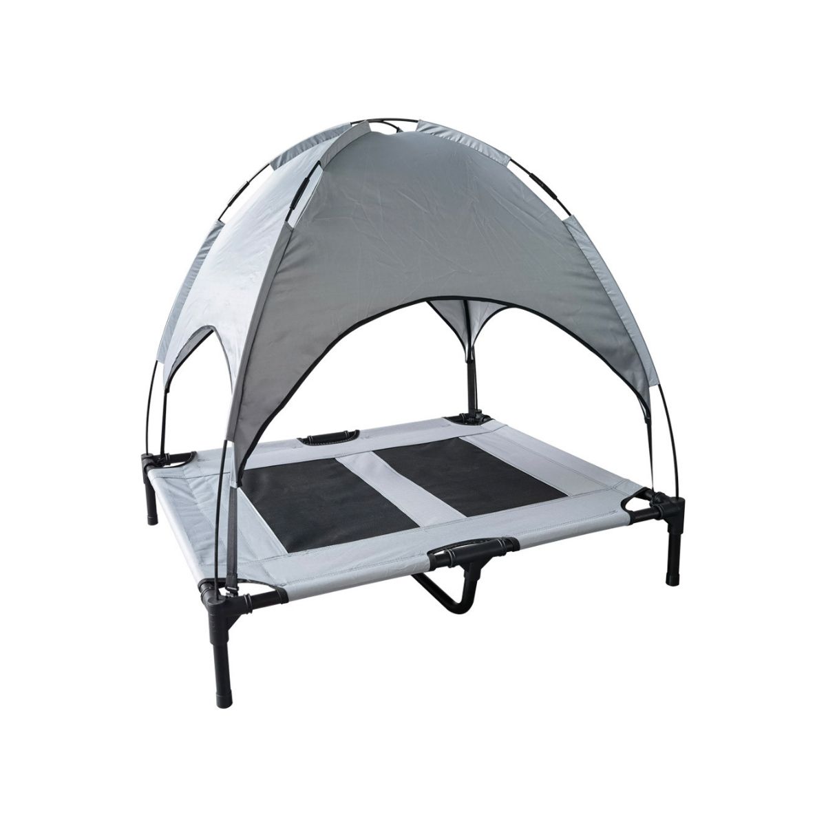 Foto 2 pulgar | Cama Elevada Poli Pets Ppcepmtxl para Mascota