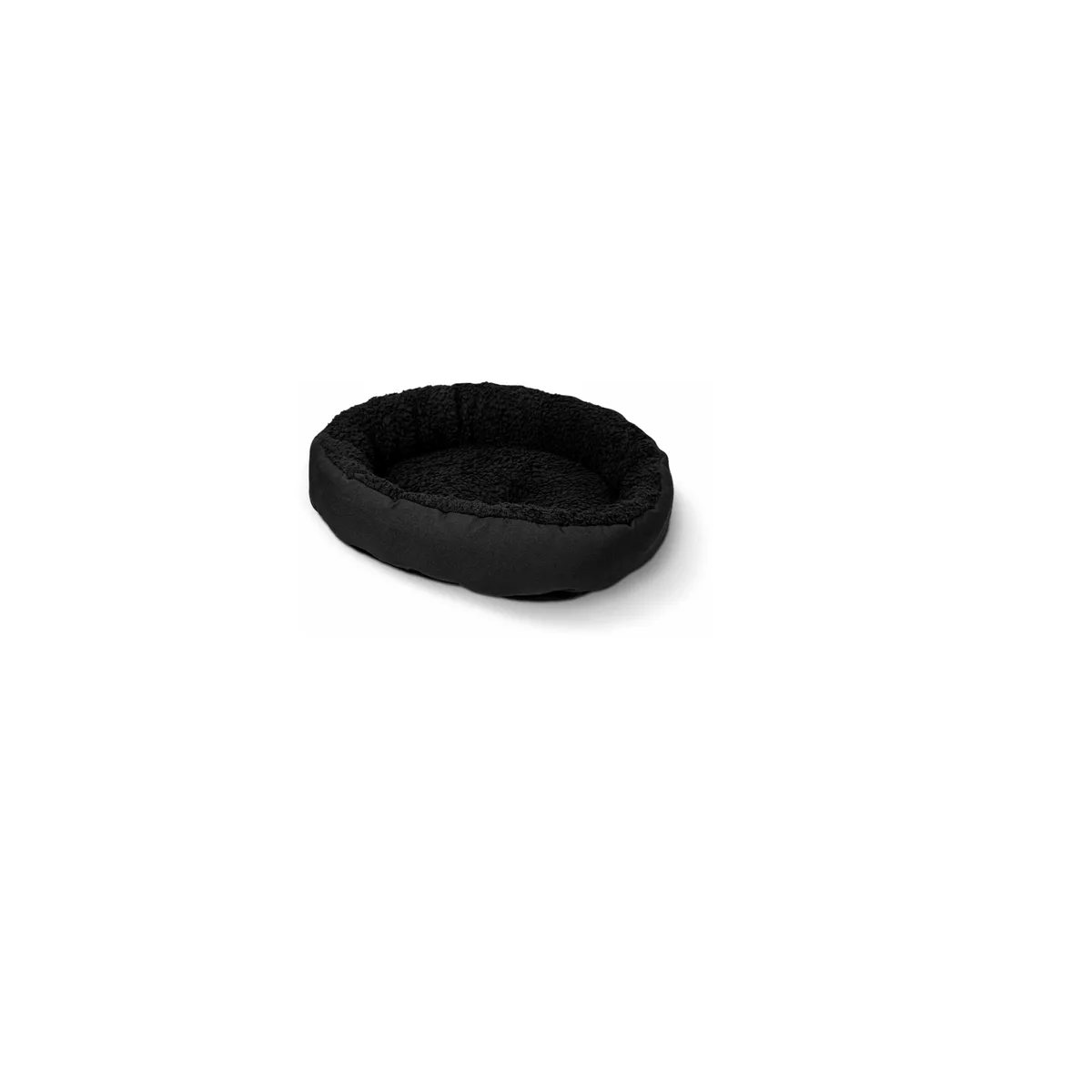 Foto 3 pulgar | Cama para Mascota Eo Safe Imports color Negro