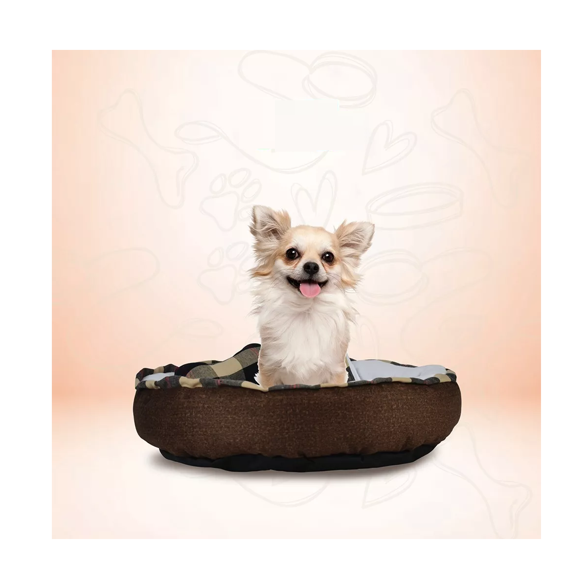 Foto 4 pulgar | Cama Eo Safe Imports Esi9929 para Mascota