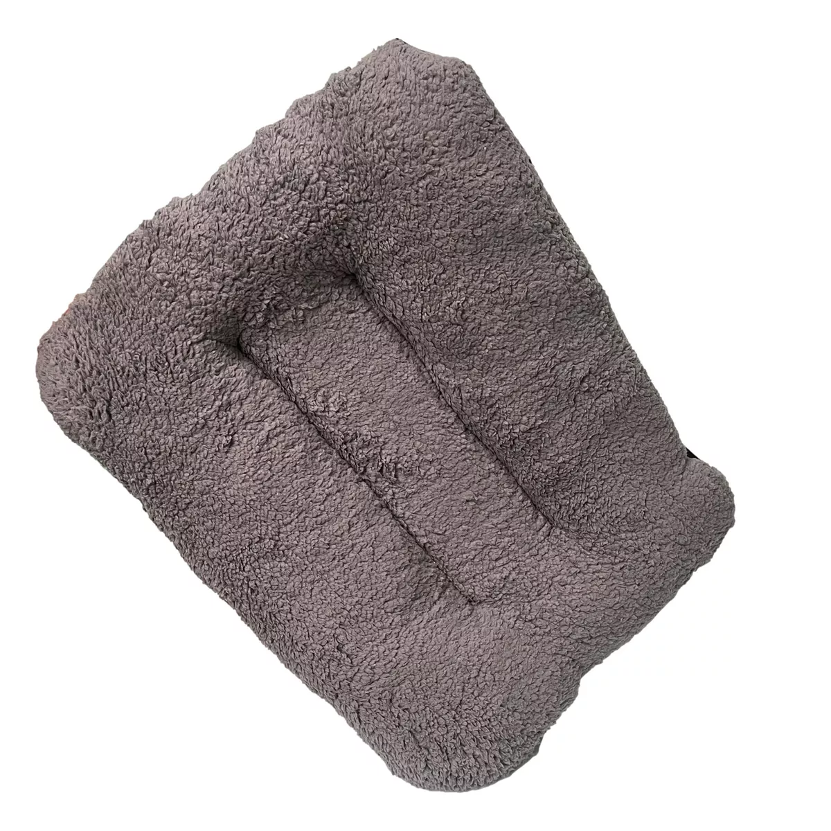 Cama para Mascota Eo Safe Imports Esi-12216 Gris