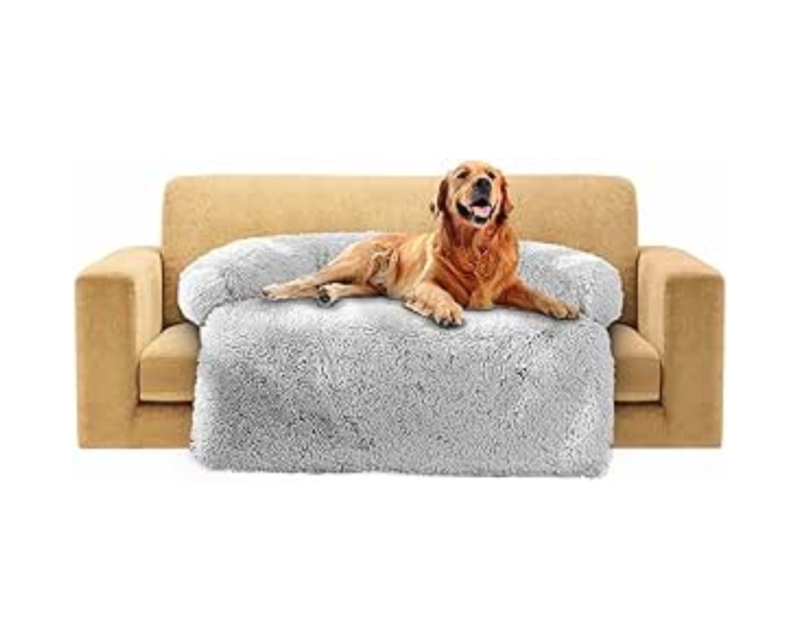 Cama Para Perro Bluelander