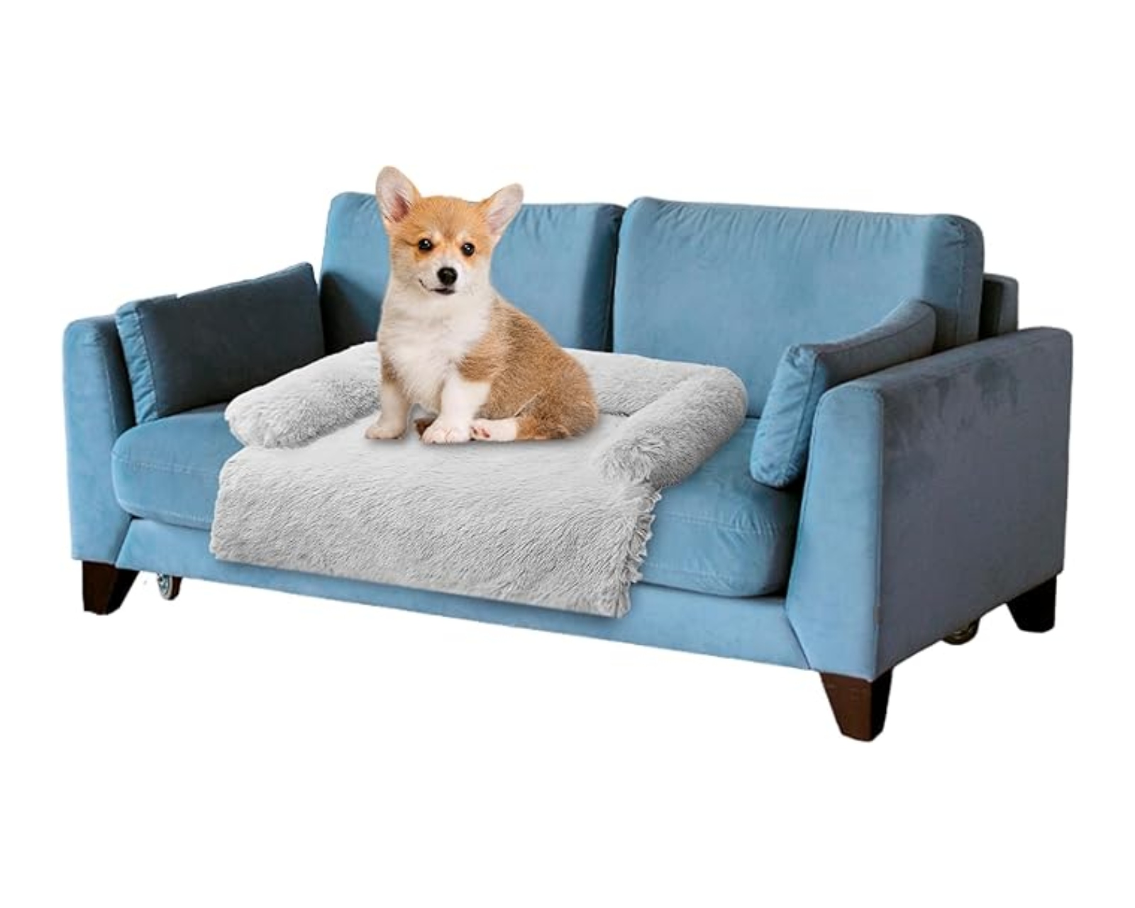 Foto 2 pulgar | Cama para Perro Bluelander
