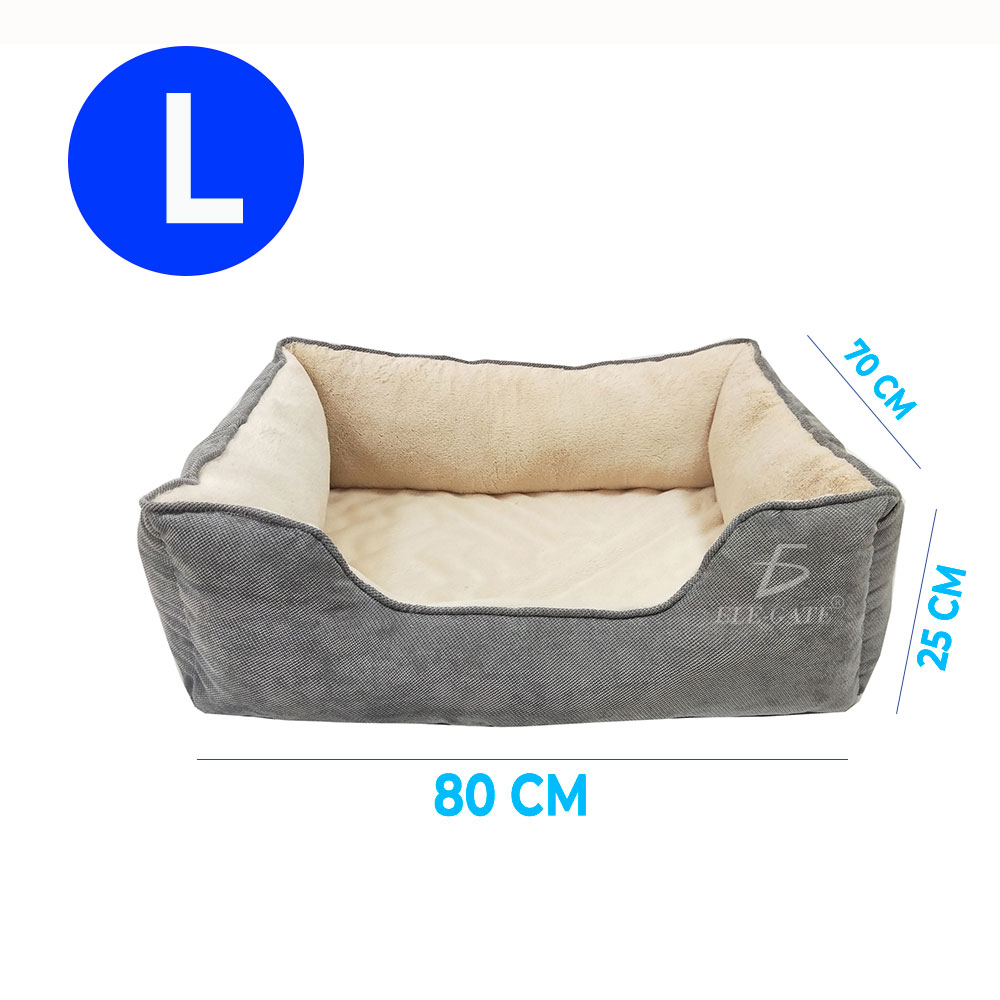 Foto 4 pulgar | Cama para Mascotas Elegate