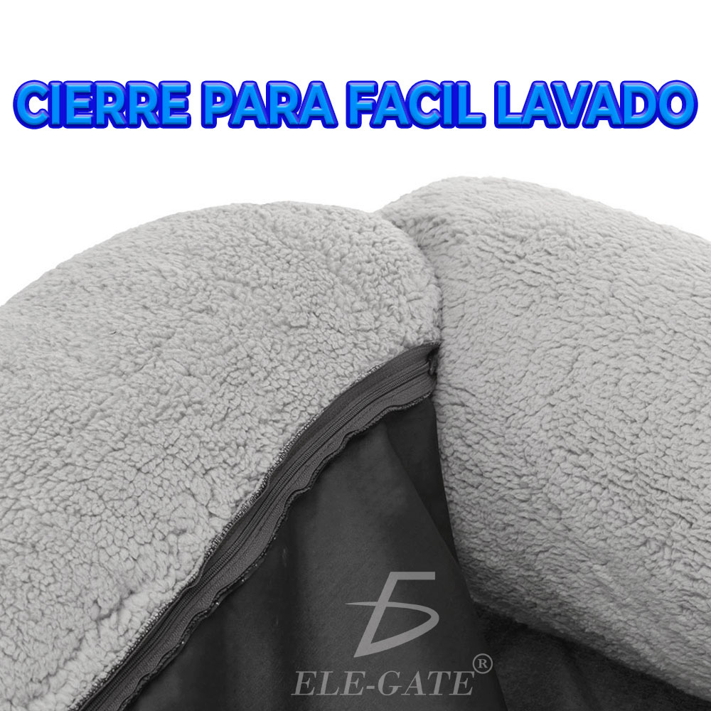 Foto 6 pulgar | Cama para Mascotas Elegate