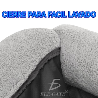 Foto 5 | Cama para Mascotas Elegate