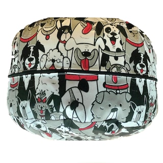 Foto 1 | Puff para Mascota Kyuden Home Pets