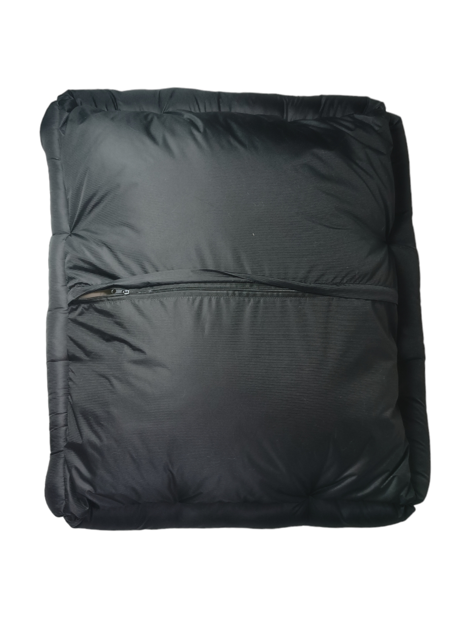 Foto 4 pulgar | Cama Rectangular de Lujo Lunics Grande Color Gris Oxford