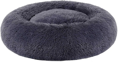 Foto 1 | Cama Para Mascotas Feandrea, Suave, De Tela De Felpa, Extraíble Y Lavable