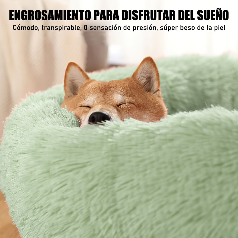 Foto 4 pulgar | Cama Para Perros Xinest Para Perros Pequeños Y Medianos