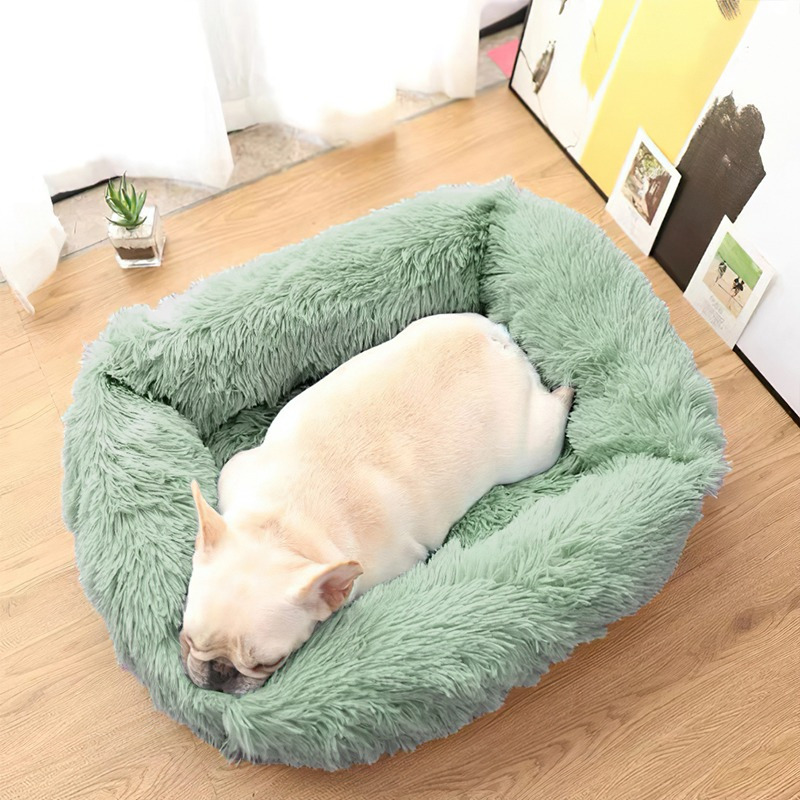 Foto 5 pulgar | Cama Para Perros Xinest Para Perros Pequeños Y Medianos