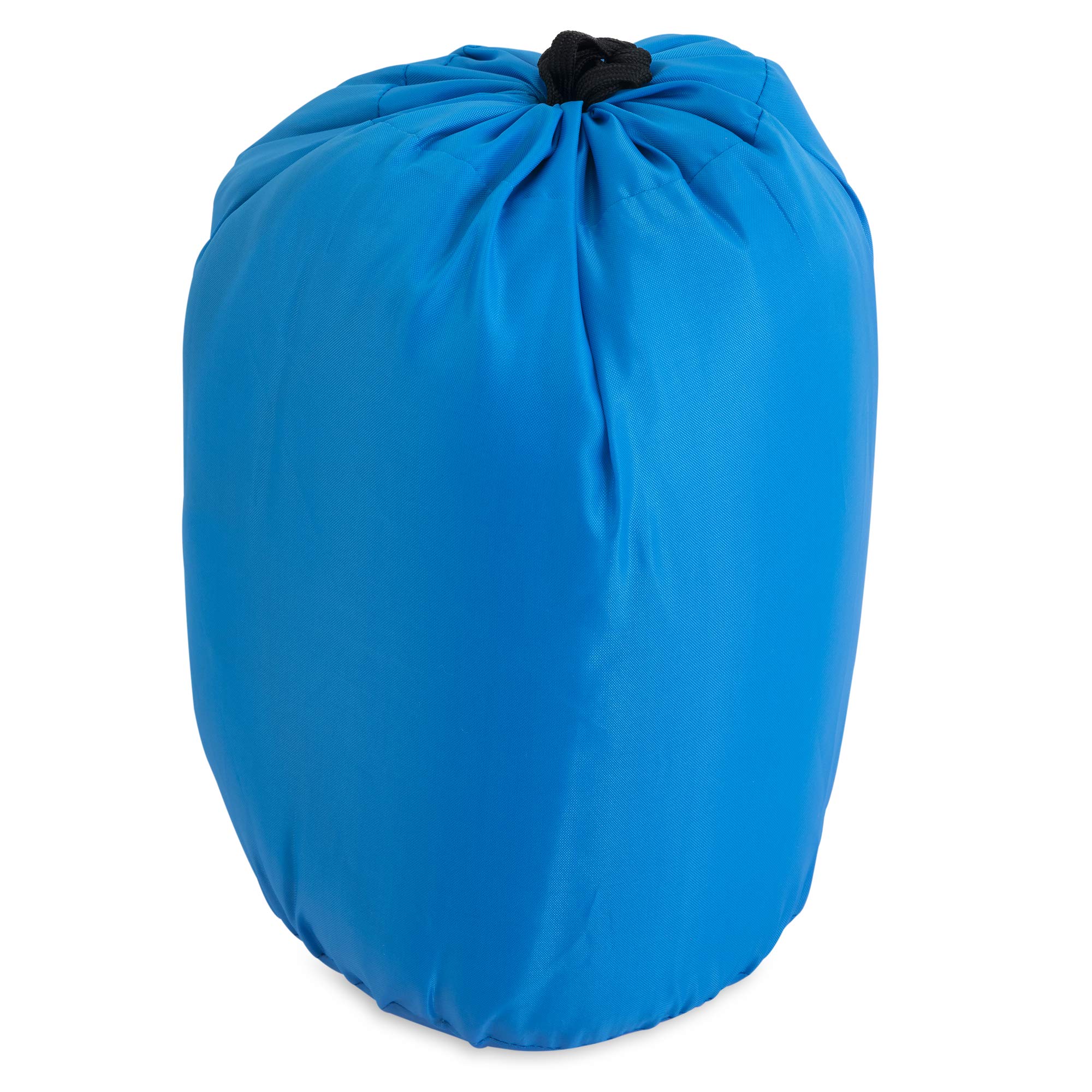 Foto 3 | Cama De Viaje Para Perros Chuckit! Resistente Al Agua, Azul, 39 De Largo X 30 De Ancho - Venta Internacional.