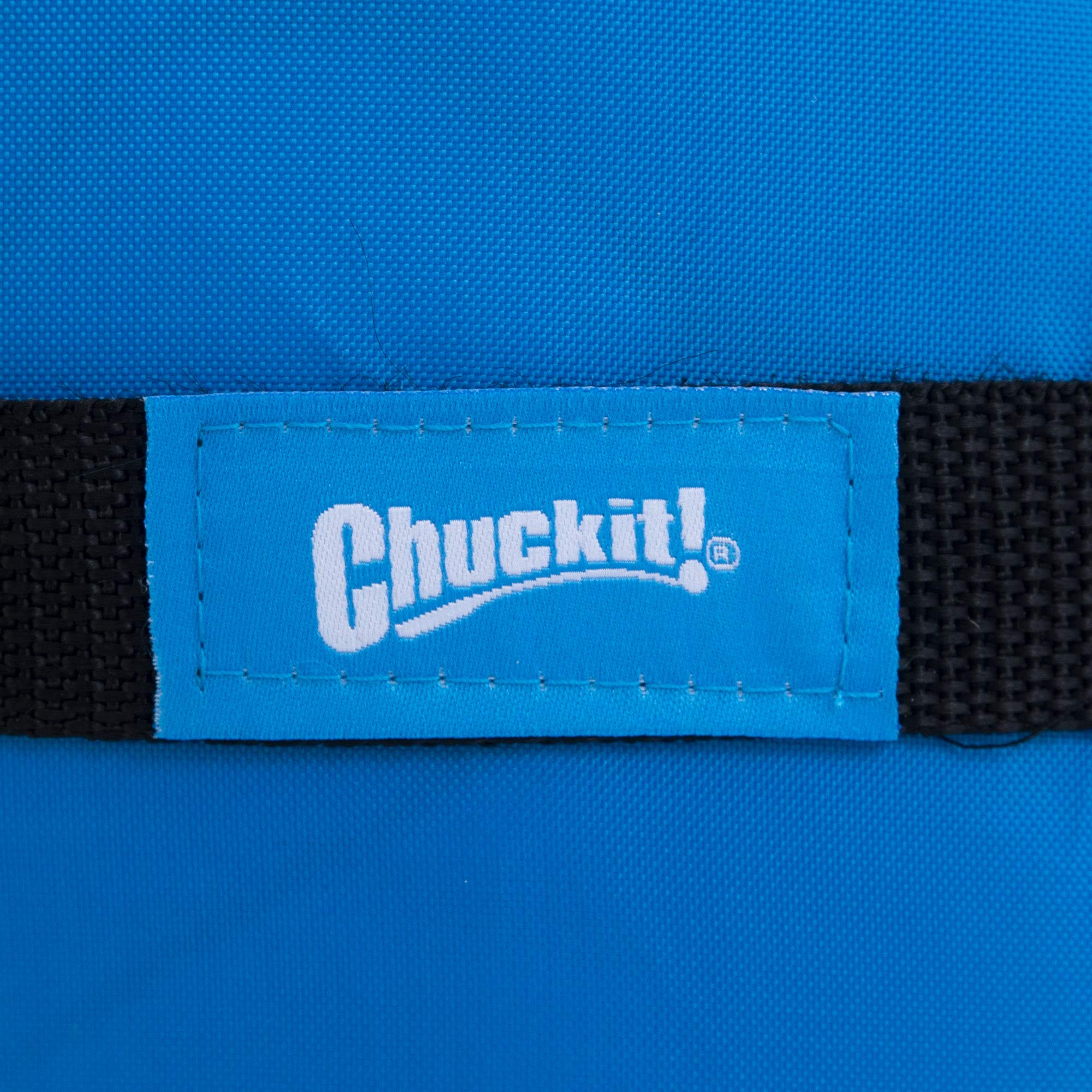 Foto 5 pulgar | Cama De Viaje Para Perros Chuckit! Resistente Al Agua, Azul, 39 De Largo X 30 De Ancho - Venta Internacional.