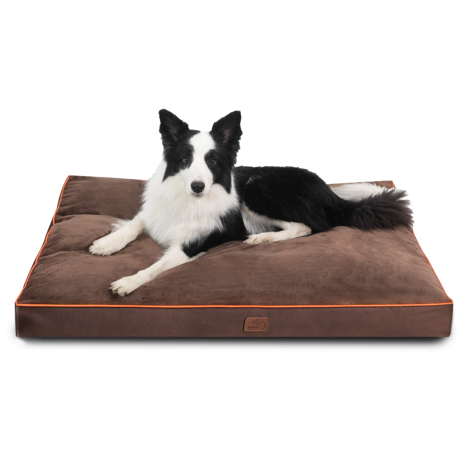 Foto 2 pulgar | Cama Para Perros Impermeable Para Perros Extragrandes De Hasta 45 Kg - Venta Internacional.