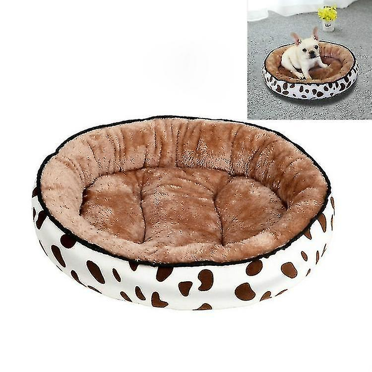 Cama Para Mascotas, Jaula Para Pájaros, Baños Cálidos Para Otoño E Invierno, Café Xl - Venta Internacional.