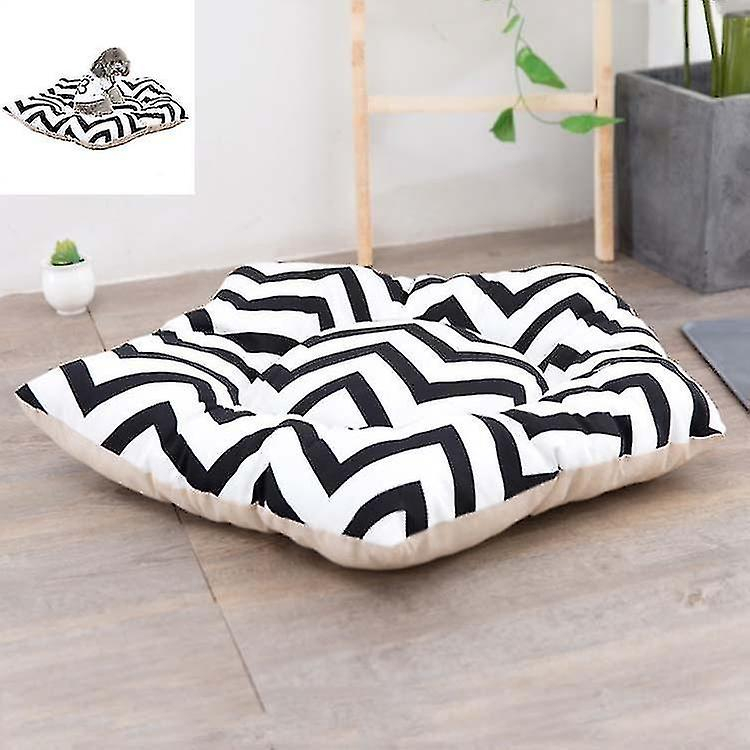 Foto 2 pulgar | Colchoneta Para Dormir Con Forma De Jaula Para Pájaros, Para Mascotas, Cama Para Perros, Pequeña - Venta Internacional.