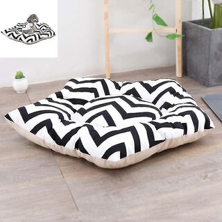 Foto 1 | Colchoneta Para Dormir Con Forma De Jaula Para Pájaros, Para Mascotas, Cama Para Perros, Pequeña - Venta Internacional.