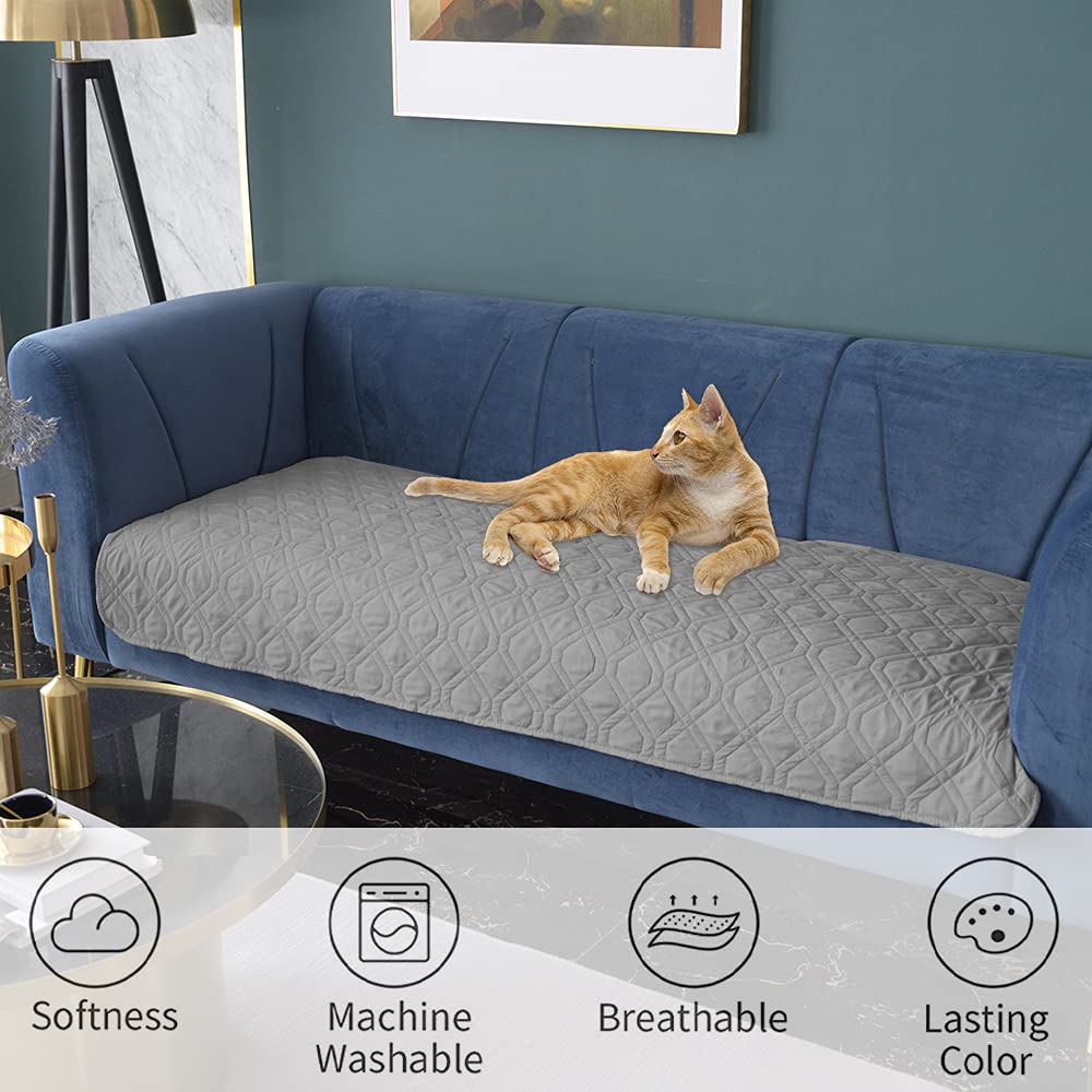 Foto 3 pulgar | Manta Impermeable Para Cama Para Perros Y Mascotas Para Muebles Ameritex - Venta Internacional.