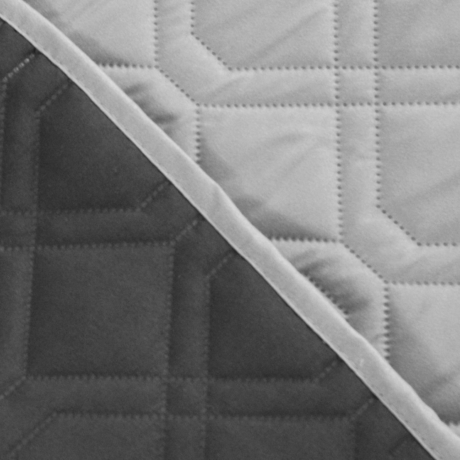 Foto 7 pulgar | Manta Impermeable Para Cama Para Perros Y Mascotas Para Muebles Ameritex - Venta Internacional.