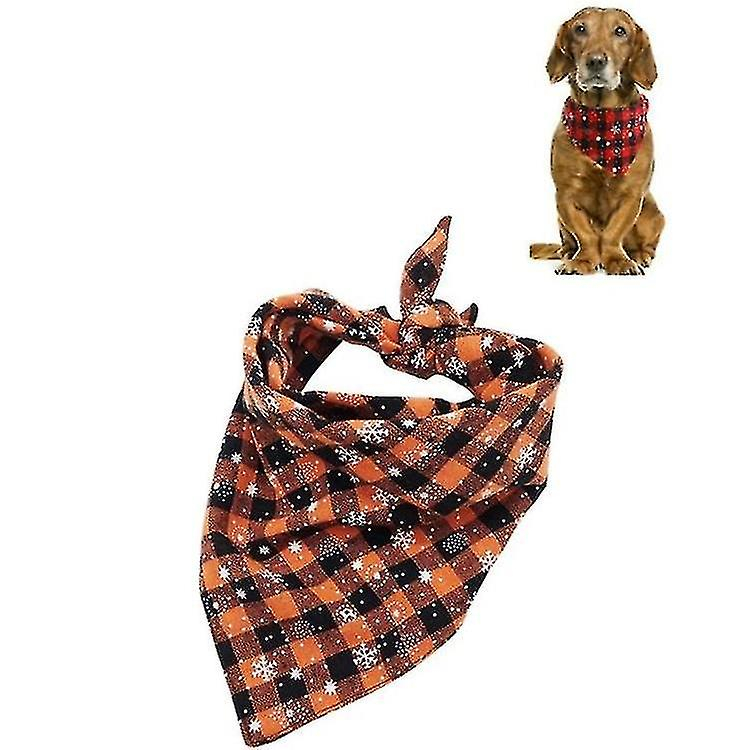 Toalla Triangular Para Mascotas, 2 Unidades, Jaulas Para Pájaros, Baños Navideños - Venta Internacional.