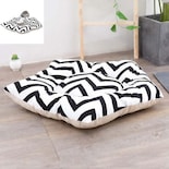 Colchoneta Para Dormir Con Forma De Jaula Para Pájaros, Para Mascotas, Cama Para Perros, Tamaño Medi - Venta Intern